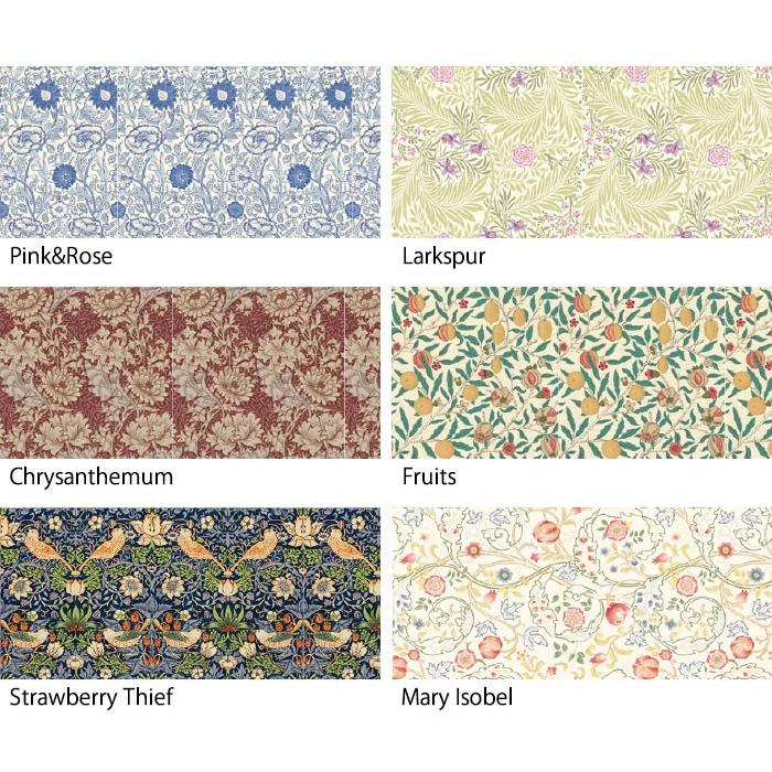 マスキングテープ Mt ウィリアム モリス 50mm 10m巻 Pa ポッチワン 工具屋さん 通販 Yahoo ショッピング