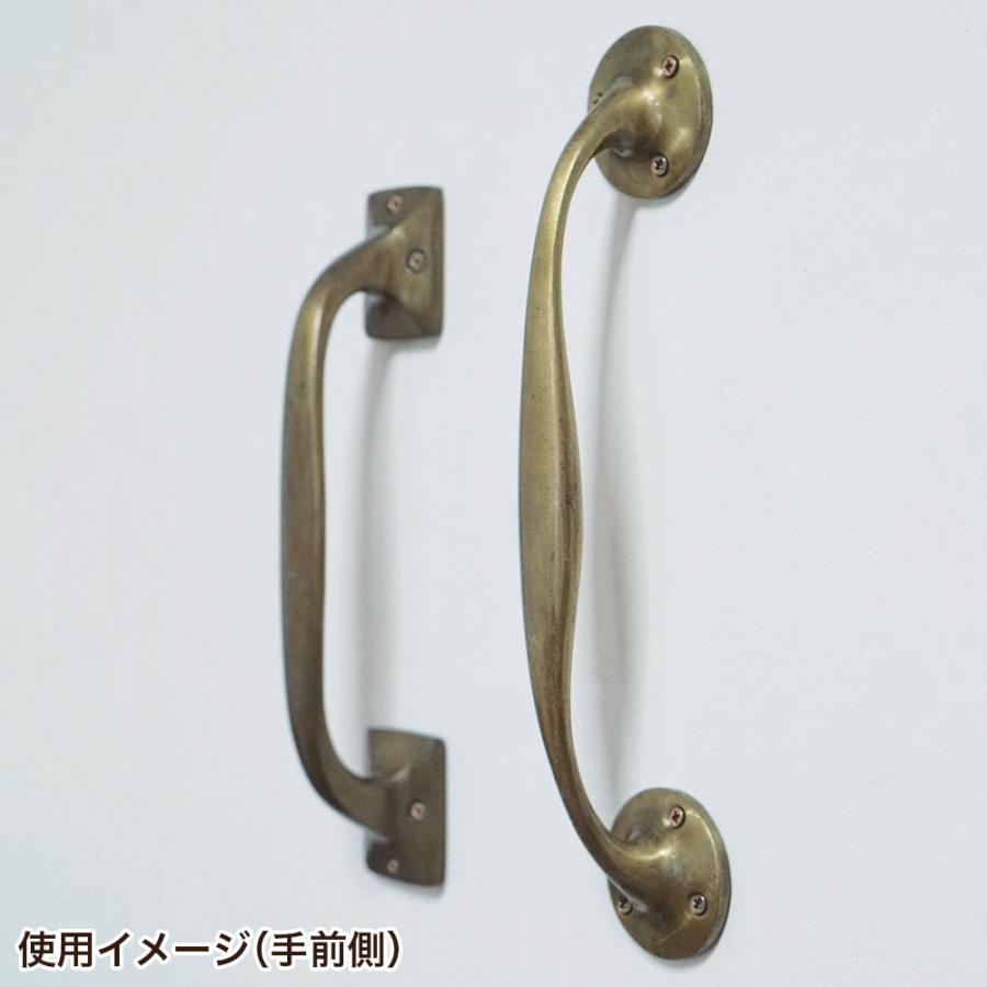POSH LIVING ドアハンドル 取っ手 金具 DIY アイアンハンドル 丸 POSH LIVING ドアハンドル 取っ手 金具 DIY アイアンハンドル 丸