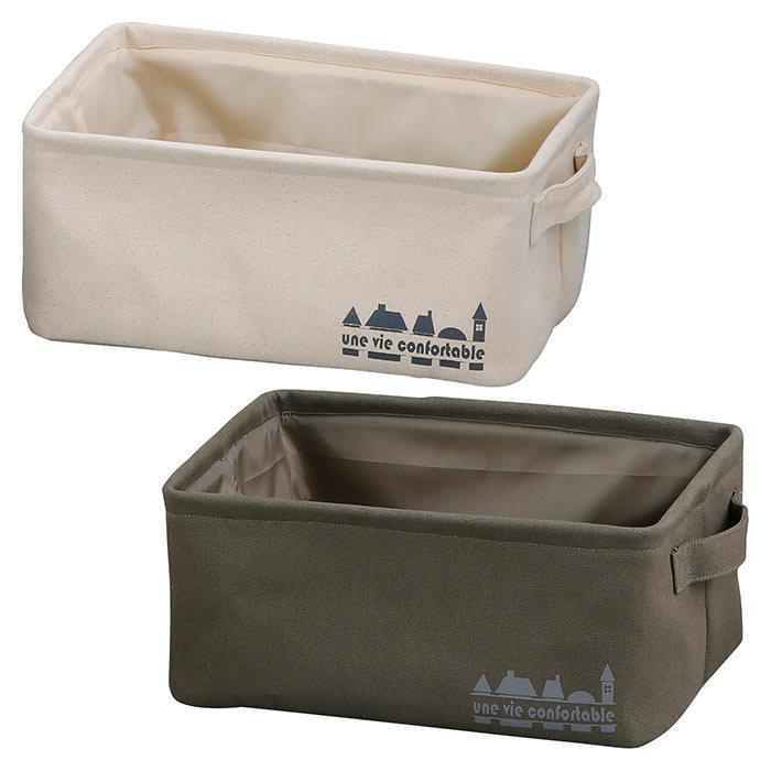 収納ボックス おしゃれ 布 トゥジュール ストレージレクトボックス Sh ポッチワン 工具屋さん 通販 Yahoo ショッピング