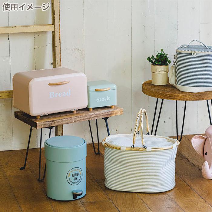 HABITER（アビテ） 小物入れ ふた付き おしゃれ 収納ボックス ボワット