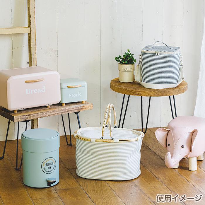 HABITER ゴミ箱 ふた付き ペダル おしゃれ ロント・ペダルビン 5 HABITER ゴミ箱 ふた付き ペダル おしゃれ ロント・ペダルビン 5