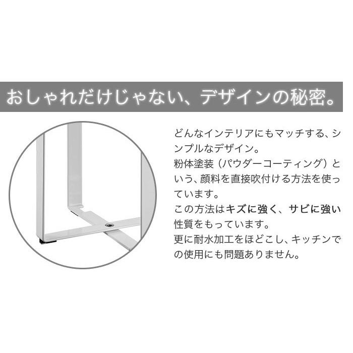 ポリ袋エコホルダーL tower（タワー）｜pocchione-kogu｜03