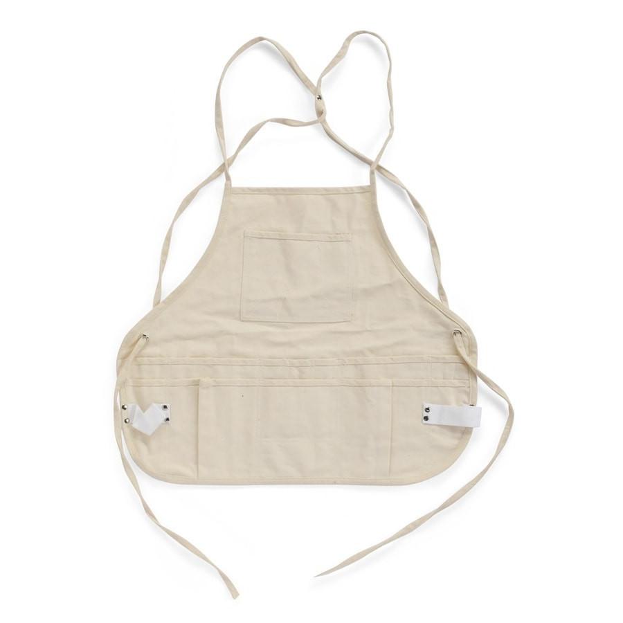 HERITAGE LEATHER ビブエプロン LEATHER（ヘリテージレザー ） 14-Pkt