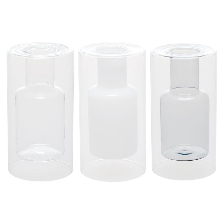 花瓶 おしゃれ フロートベース ボトル型 Gg ポッチワン 収納屋さん 通販 Yahoo ショッピング