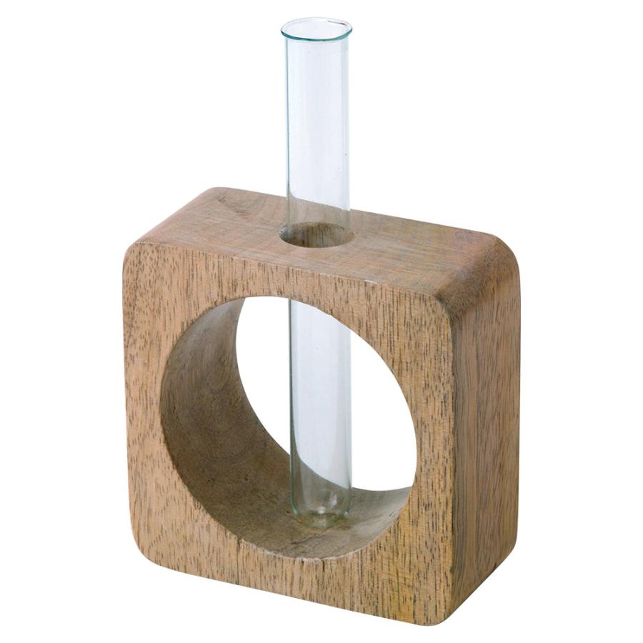 花瓶　置物　壺 POSH LIVING（ポッシュリビング） 花瓶 一輪挿し おしゃれ フラワー