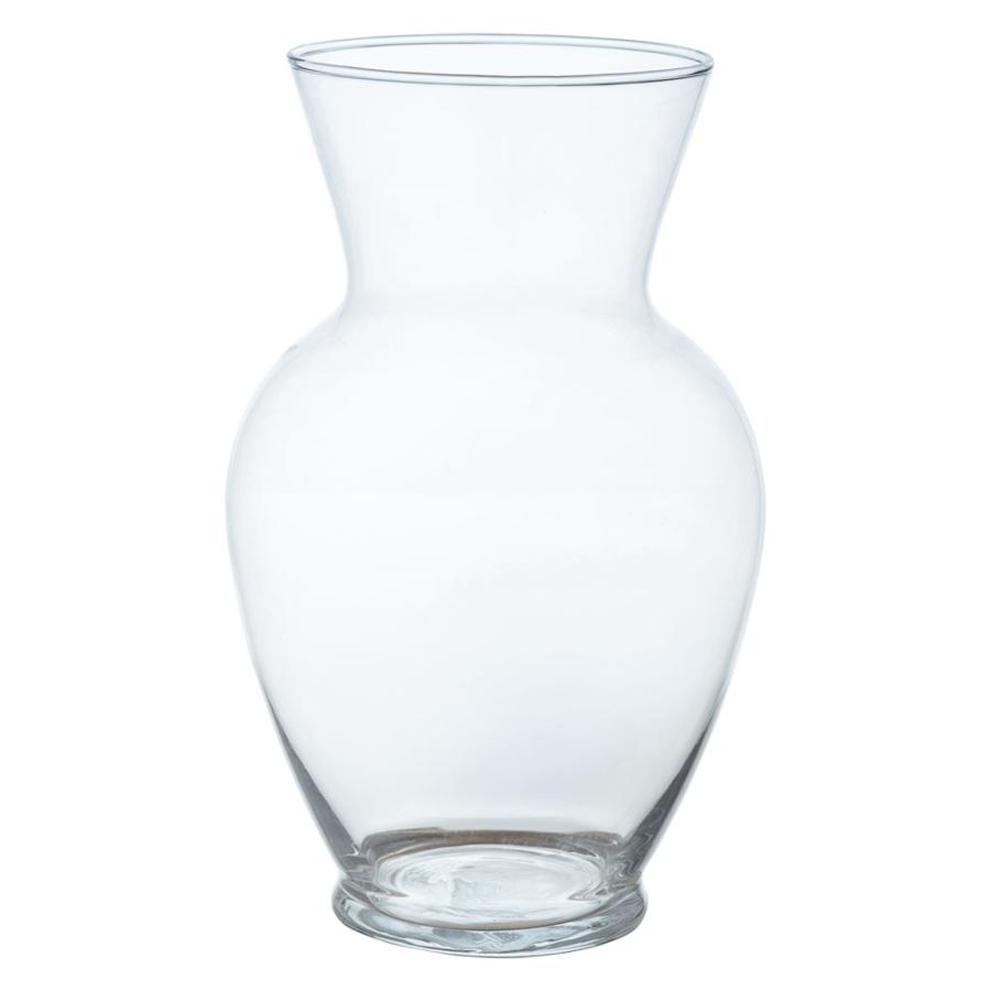 花瓶 ガラス おしゃれ フラワーベース Gg ポッチワン 収納屋さん 通販 Yahoo ショッピング