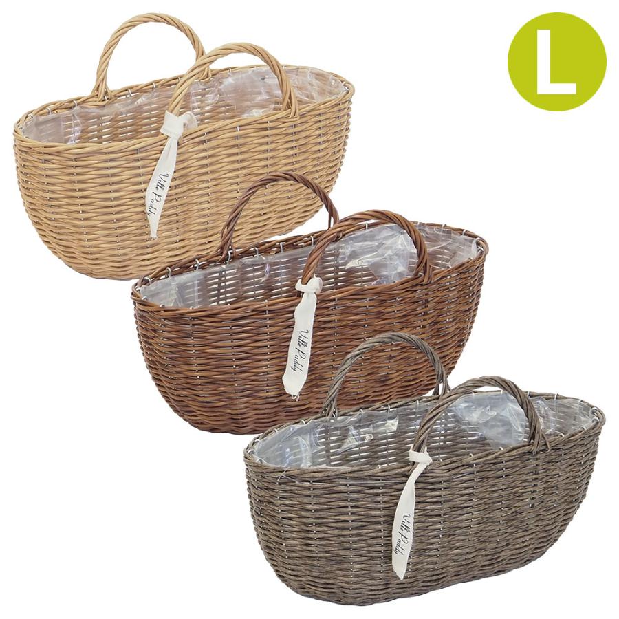 にゃん☆プロフ必読‼️ ラタン　ホワイト　カゴ　蓋つき　楕円 にゃん☆プロフ必読様専用‼️ ラタン ホワイト カゴ 蓋つき 楕円