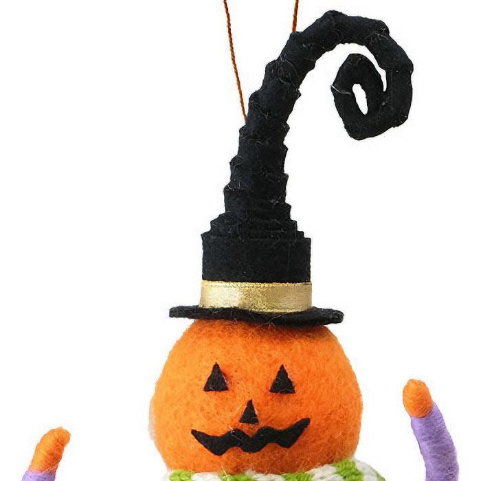 ハロウィン 飾り かぼちゃ パンプキン ぬいぐるみ 人形 吊り下げ