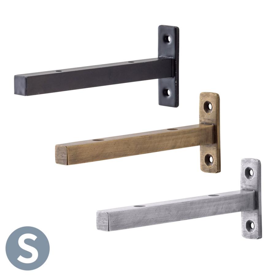 POSH LIVING（ポッシュリビング） ブラケット 棚受け DIY 棚受け金具