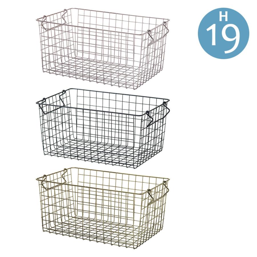 POSH LIVING（ポッシュリビング） かご カゴ 籠 収納 おしゃれ