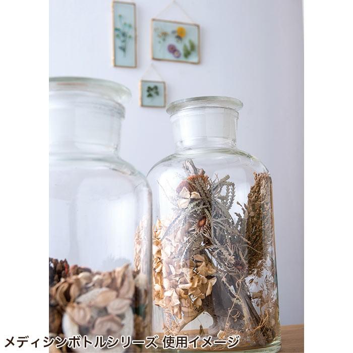 ガラス瓶 ガラスボトル おしゃれ メディシンボトル W5000 Sh ポッチワン 収納屋さん 通販 Yahoo ショッピング