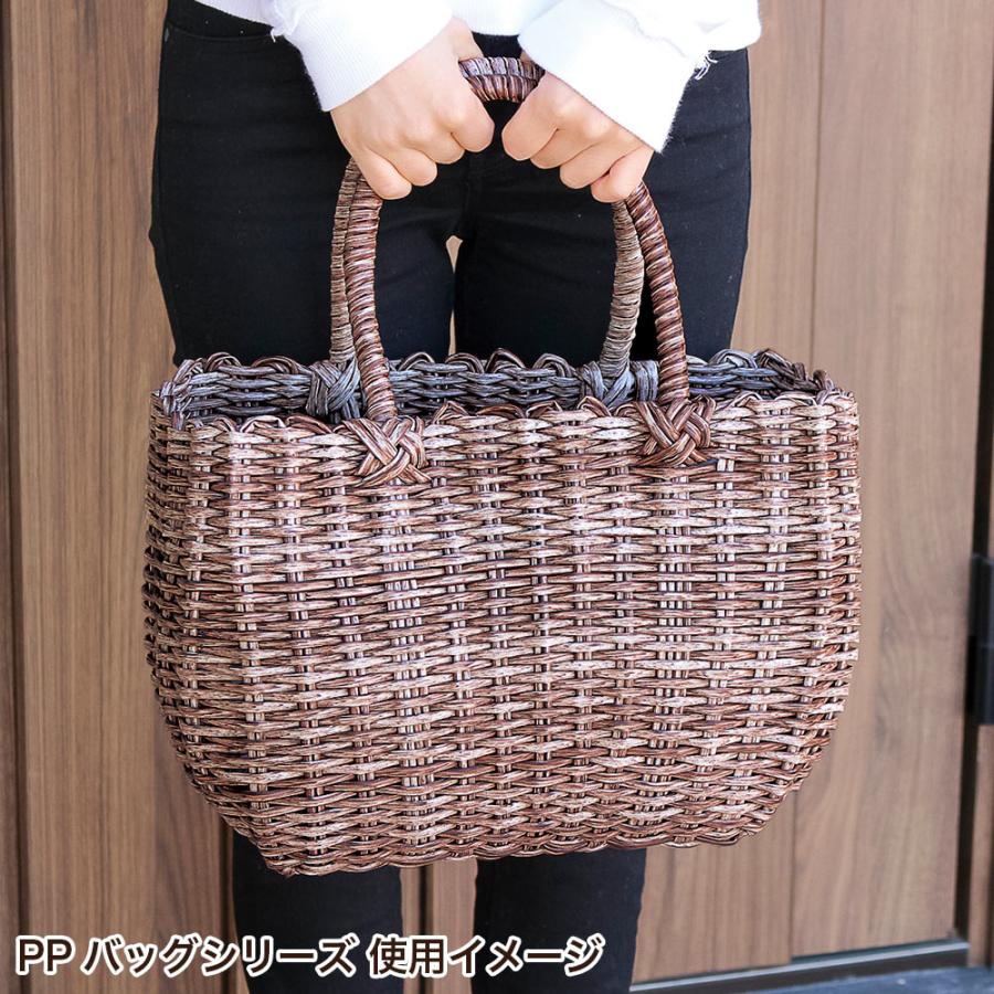 ボンポワン　かごバッグ お取り寄せ】Bonpoint ボンポワン チェリー カゴバッグ ID