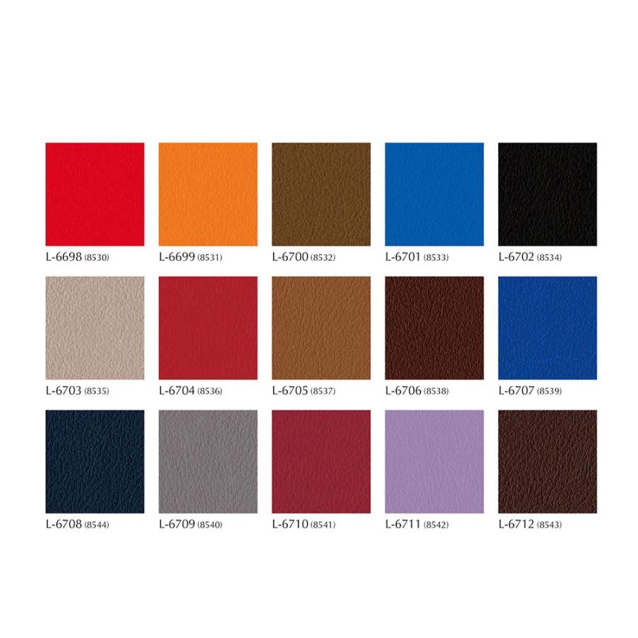 手染め素材 502 FURNISHING LEATHER 生地 切り売り 合皮 ビニールレザー シンコール