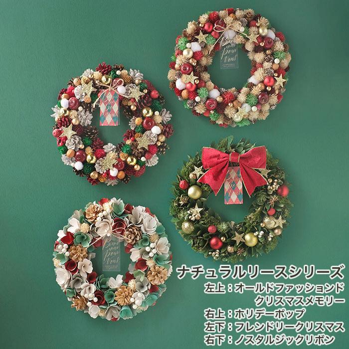 GREEN HOUSE(パソコン) リース フラワーリース 冬 クリスマス GREEN HOUSE(パソコン) リース フラワーリース 冬 クリスマス