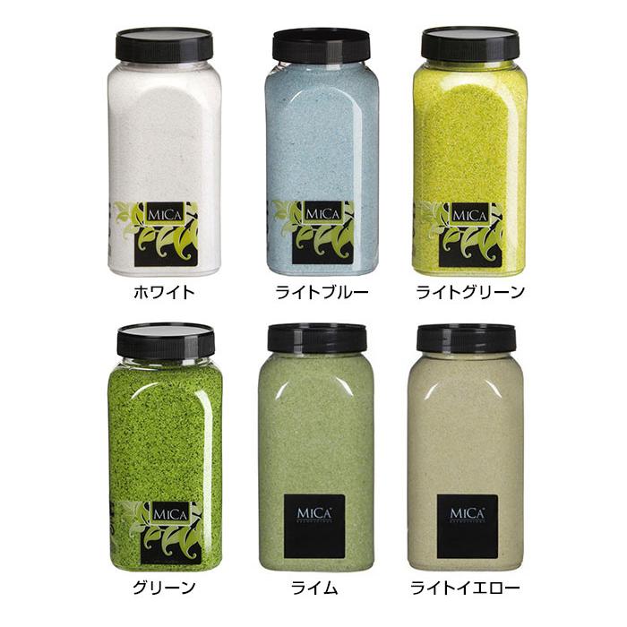 カラーサンド 砂 ミカサンド : ポッチワン - 通販 - Yahoo!ショッピング
