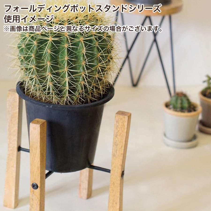 POSH LIVING（ポッシュリビング） 鉢スタンド プランタースタンド