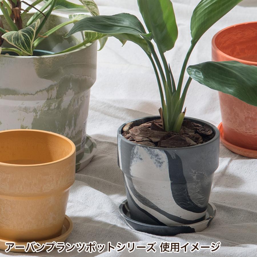 POSH LIVING（ポッシュリビング） 植木鉢 プラスチック おしゃれ