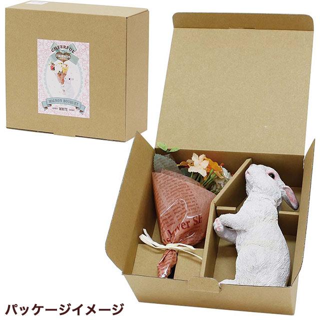 丸和貿易 母の日ギフト アートフラワー 造花 置物 オブジェ プレゼント