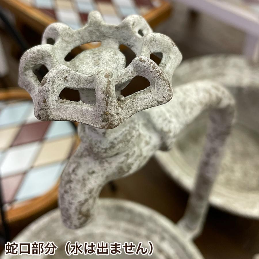 HABITER（アビテ） ガーデニング雑貨 おしゃれ 蛇口プランター