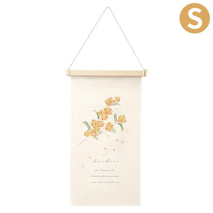 GREEN HOUSE（グリーンハウス） タペストリー おしゃれ 季節