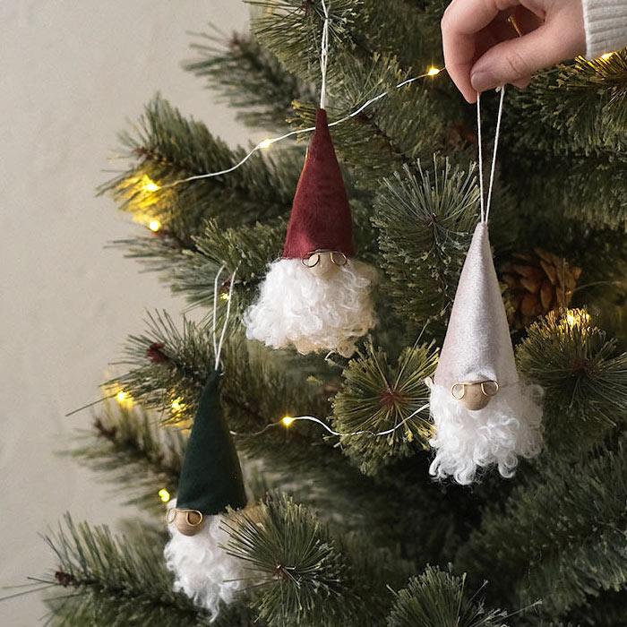 GREEN HOUSE（グリーンハウス） クリスマス 飾り 吊り下げ