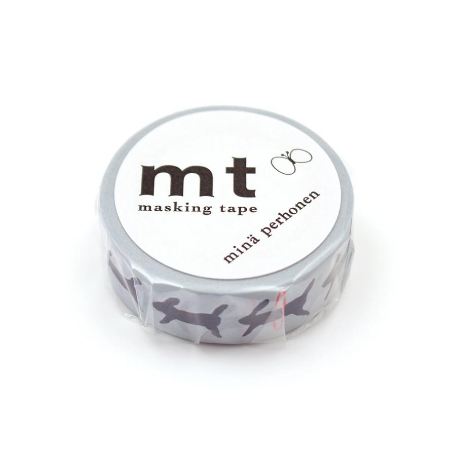 マスキングテープ ミナペルホネン mina perhonen(ミナ ペルホネン)｜【mt×mina perhonen
