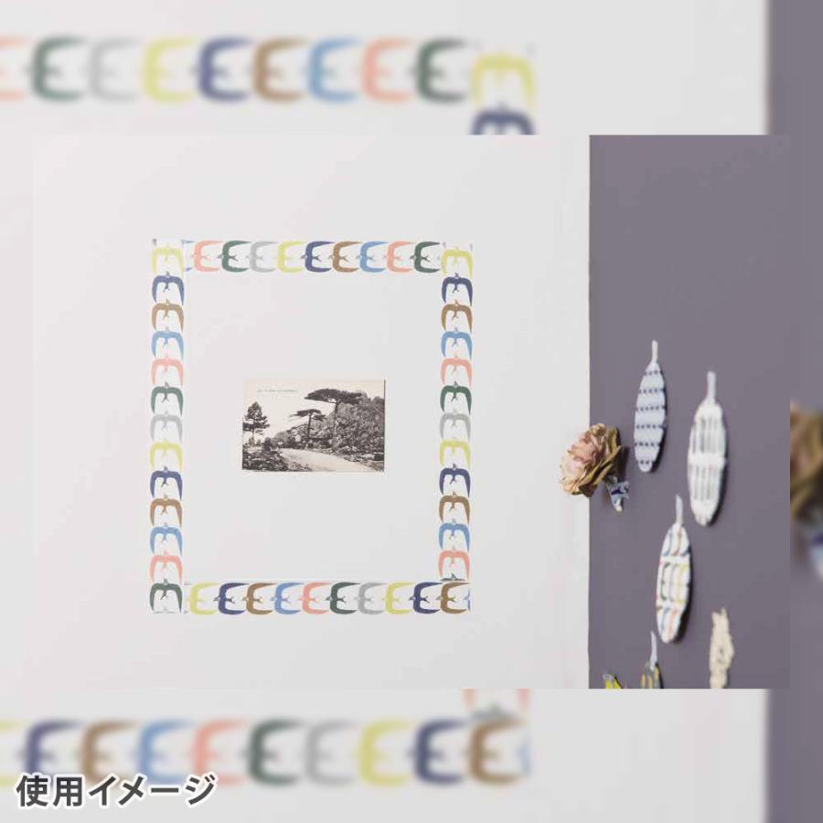 mt（エムティー） マスキングテープ マステ mt mina perhonen go! ミナ