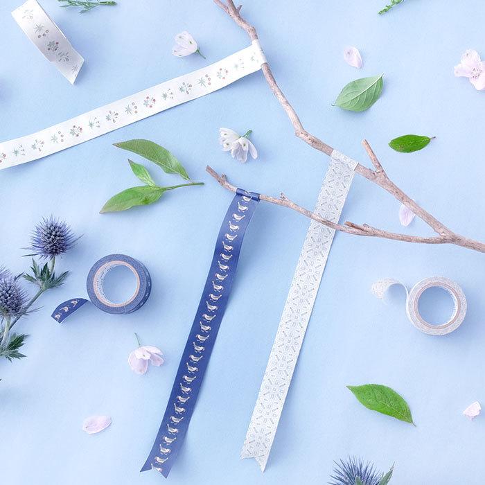 mt マスキングテープ ウィリアム・モリス Granville mt×Morris&Co. Granville | mt アーティストシリーズ William