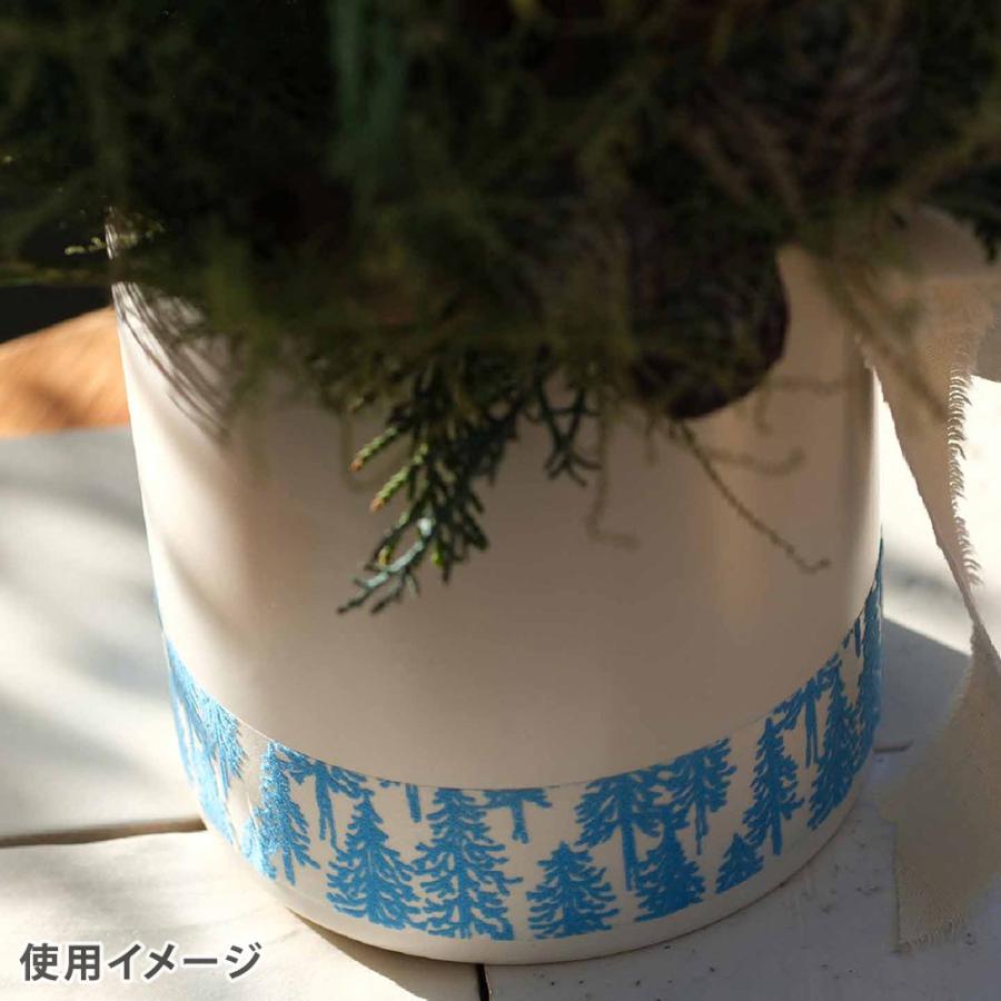 mt（エムティー） マスキングテープ マステ mt mina perhonen metsa