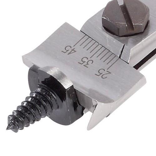 神沢鉄工（KANZAWA） エックスピットNo.1 K-201 : ポッチワン - 通販