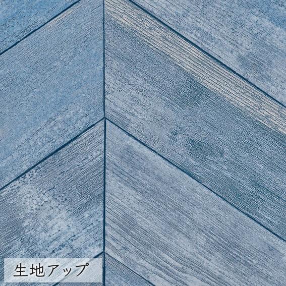 壁紙 のりなし ビニールクロス ヘリンボーン シンコール Best 木目調 1554 Pa ポッチワン 通販 Yahoo ショッピング