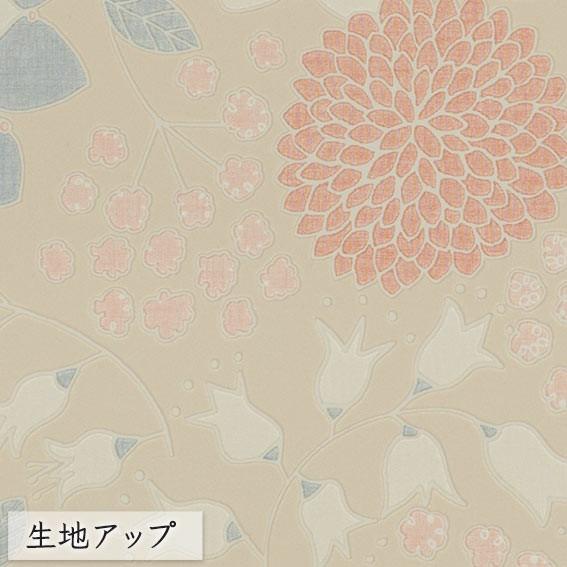壁紙 のりなし ビニールクロス 花柄 シンコール Best フラワー 1756 Pa ポッチワン 通販 Yahoo ショッピング