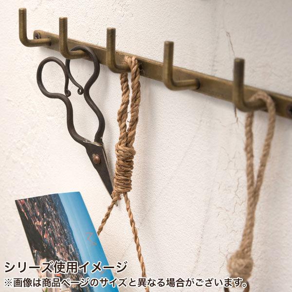 フック 壁 壁掛け 収納 Diy アイアンウォールフック 8連 Sh ポッチワン 通販 Yahoo ショッピング