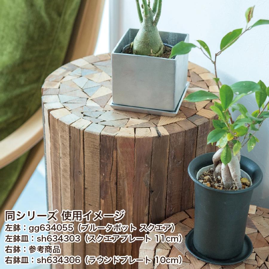 POSH LIVING（ポッシュリビング） 小物入れ トレイ トレー 鉢受け皿