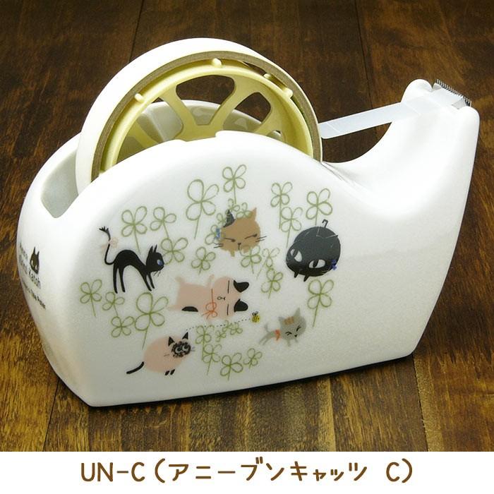 ゼルポティエ テープカッター Shinzi Katoh（シンジカトウ