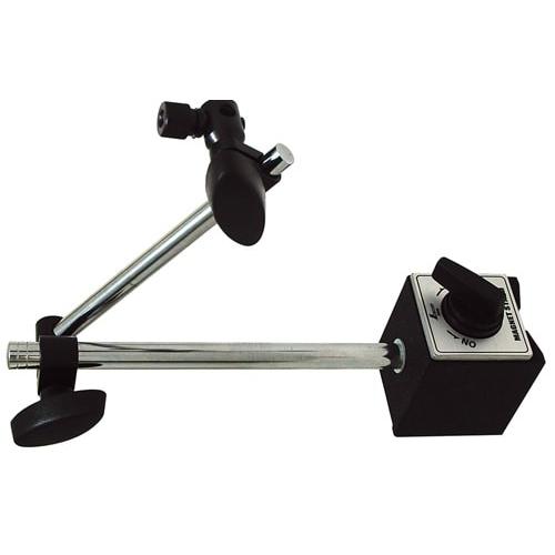 三昧琴（ざんまいきん）2 シンワ シンワ測定 マグネットスタンド A 標準型 73752 : ポッチワン