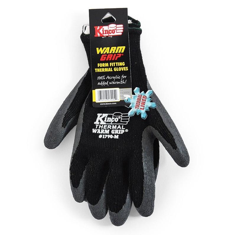 KINCO（キンコ） ワークグローブ Kinco Gloves（キンコグローブ） Warm