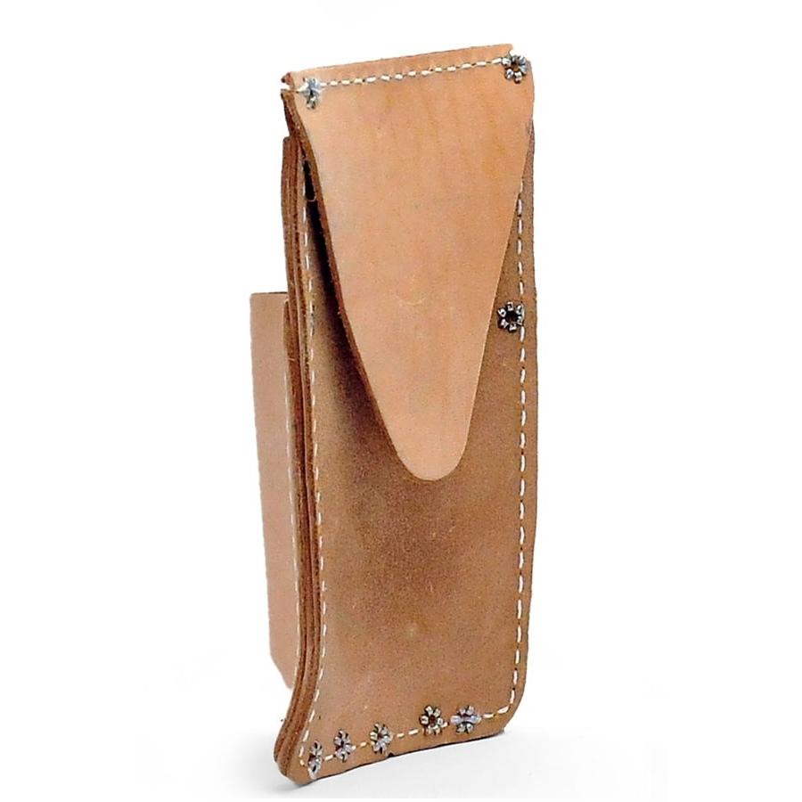 ツールポーチ ポケット引っ掛けタイプ HERITAGE LEATHER（ヘリテージレザー ） 3Pkt Russet Tool Pouch