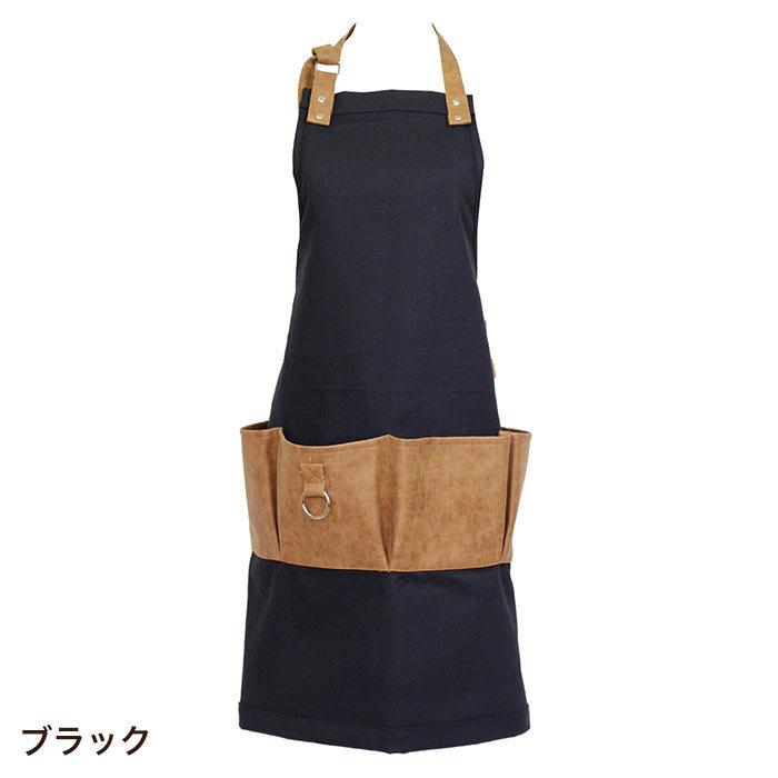 エプロン ワークエプロン おしゃれ マルチワークエプロン Wr ポッチワン 通販 Yahoo ショッピング
