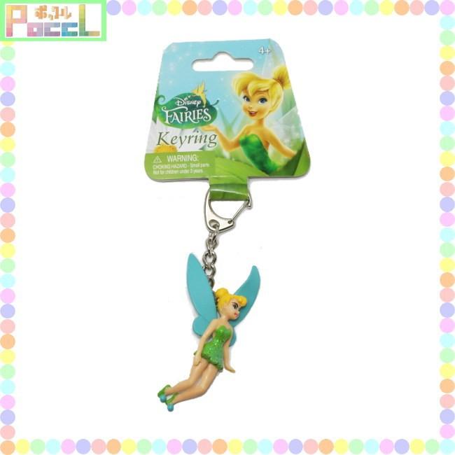 1000円ポッキリ ディズニー ティンカーベル Pvc立体キーホルダー キャラクター グッズ メール便ok キャラクター雑貨 Poccl 通販 Yahoo ショッピング