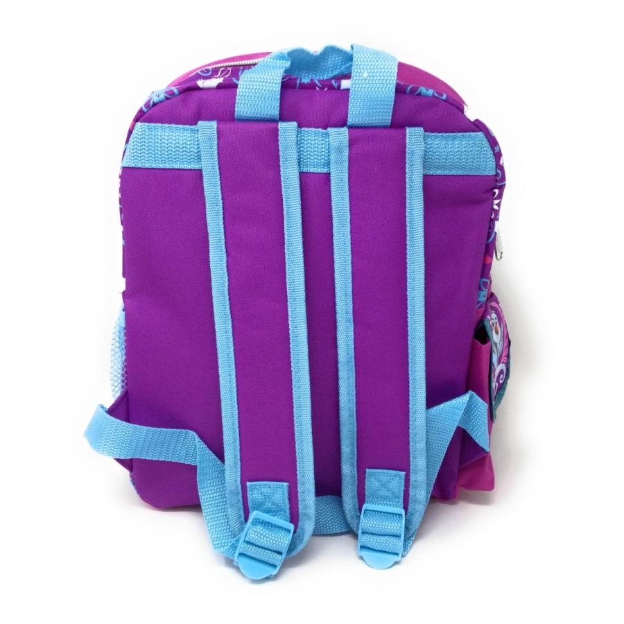 送料無料 アナと雪の女王 トドラーリュック バックに氷の城 Disney グッズ キャラクター雑貨 Poccl 通販 Yahoo ショッピング