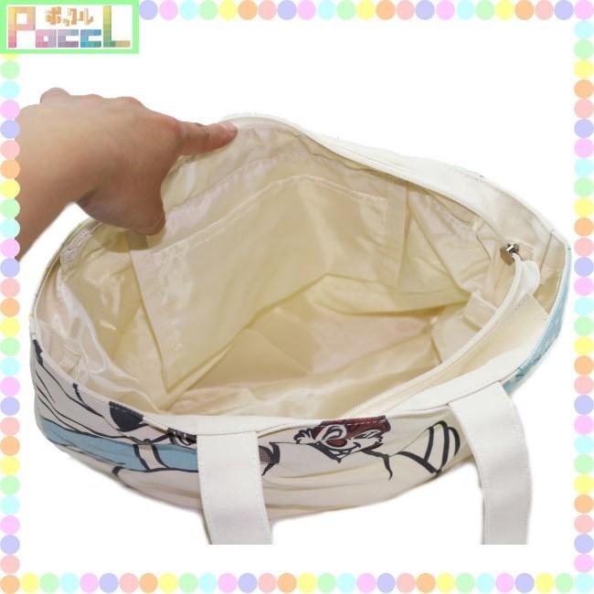 Disney（ディズニー） ランチトートバッグ（ミッキー&ミニー