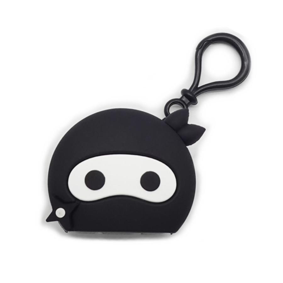 ナンデモUSBコンセント（忍者）4571234218340 キャラクター グッズ