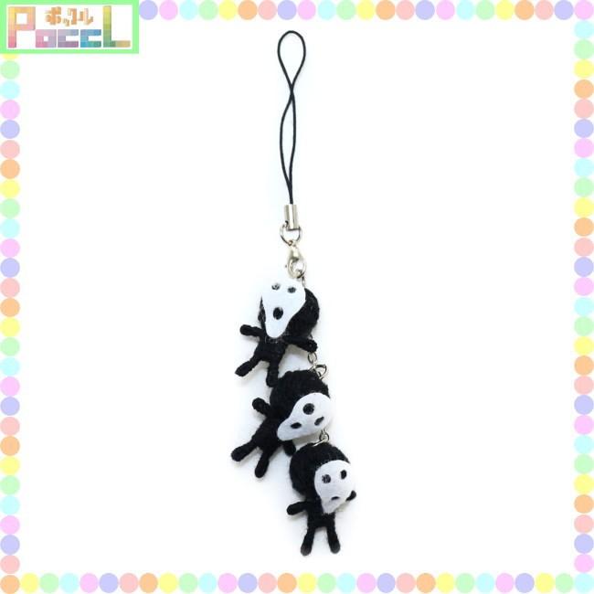 幸運 MIGAWARIストラップ（仮面男） 4589617952262 キャラクター