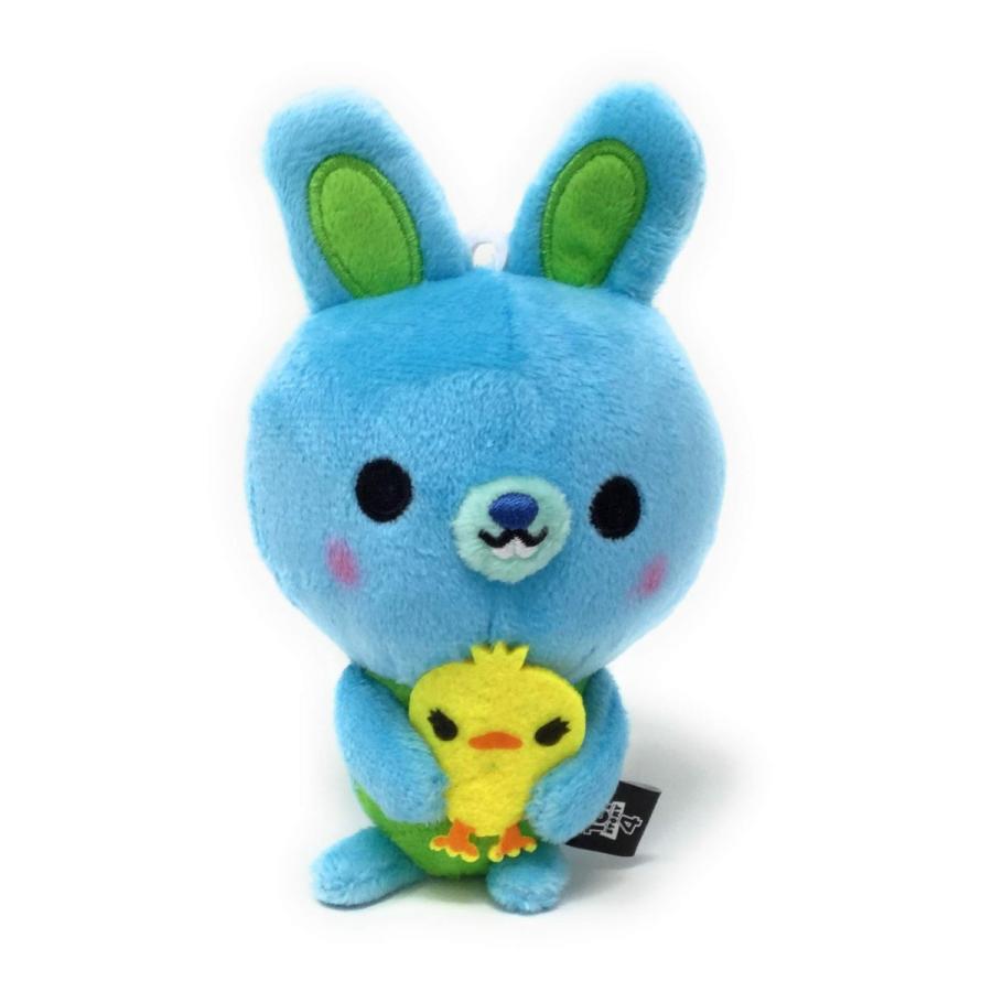 トイストーリー ぬいぐるみボールチェーン ダッキー バニー キャラクター グッズ キャラクター雑貨 Poccl 通販 Yahoo ショッピング