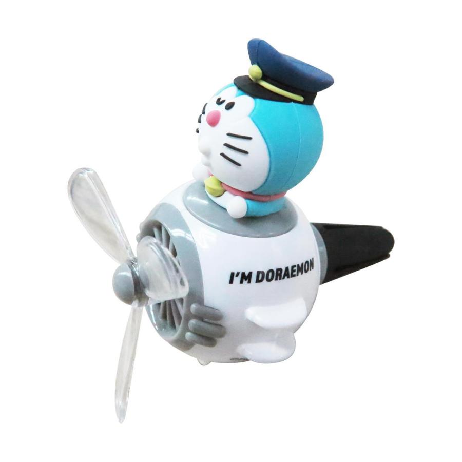 ドラえもん エアコンマスコット DE0293 4589899049131 キャラクター