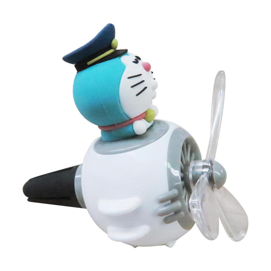 ドラえもん エアコンマスコット DE0293 4589899049131 キャラクター