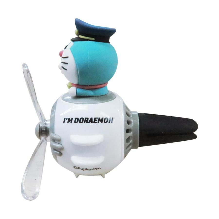ドラえもん ドラえもん エアコンマスコット DE0293 4589899049131 キャラクター