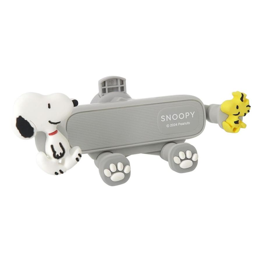 SNOOPY（スヌーピー） スマホホルダー SN3283 4589899049193 SNOOPY