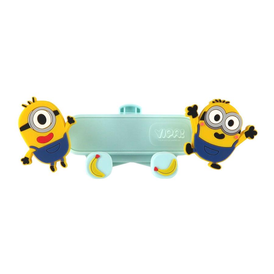 ミニオン スマホホルダー MS0033 4589899063014 minion グッズ 